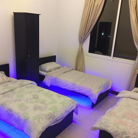 Diamond Hostel 多哈 外观 照片