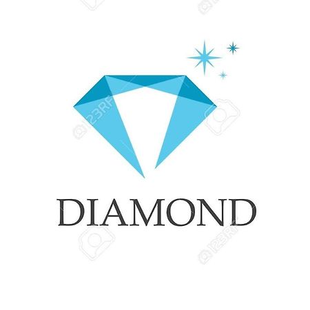 Diamond Hostel 多哈 外观 照片