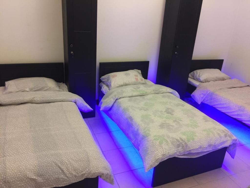Diamond Hostel 多哈 外观 照片