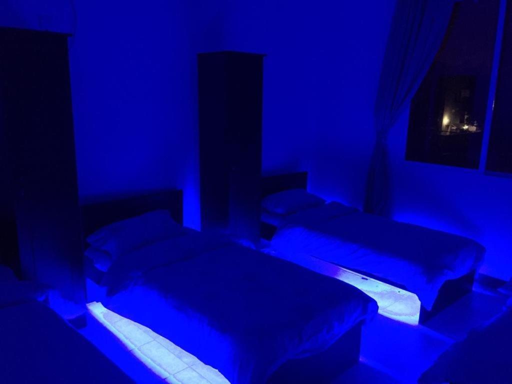 Diamond Hostel 多哈 外观 照片