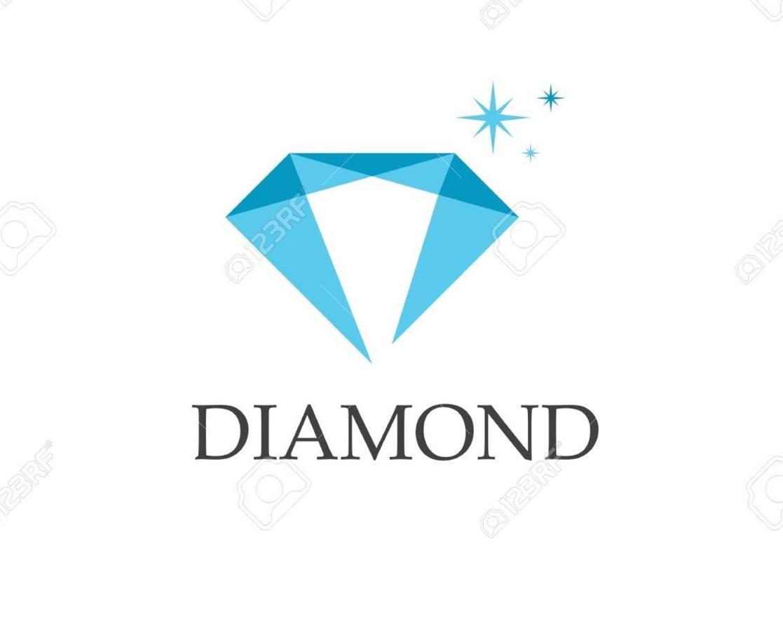 Diamond Hostel 多哈 外观 照片