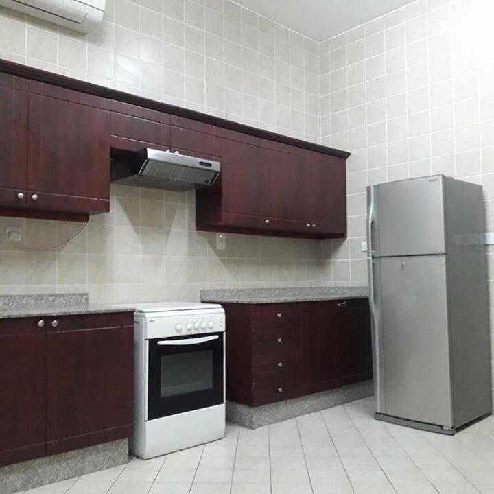 Diamond Hostel 多哈 外观 照片